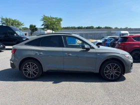 Audi Q5 * Progressiv * 360 * 2 КЛЮЧА * SPORTBACK, снимка 4