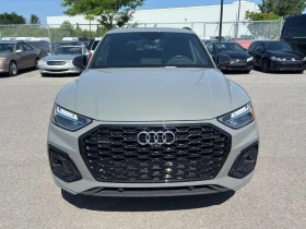 Audi Q5 * Progressiv * 360 * 2 КЛЮЧА * SPORTBACK, снимка 2