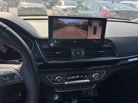 Audi Q5 * Progressiv * 360 * 2 КЛЮЧА * SPORTBACK, снимка 12