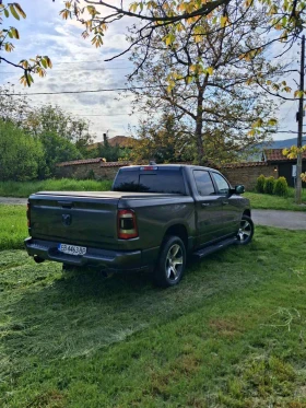 Dodge RAM 1500 Sport 4x4, Възможност за данъчен кредит!, снимка 6