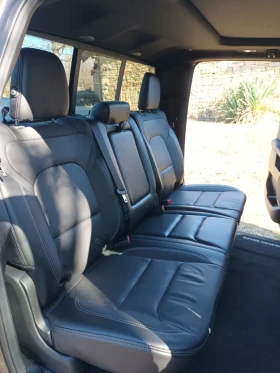 Dodge RAM 1500 Sport 4x4, Възможност за данъчен кредит!, снимка 10