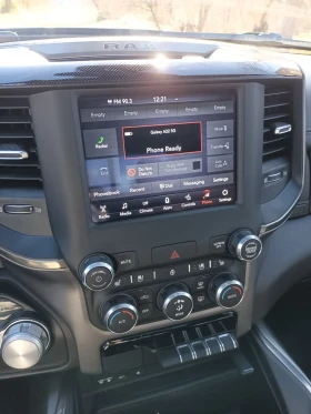 Dodge RAM 1500 Sport 4x4, Възможност за данъчен кредит!, снимка 17