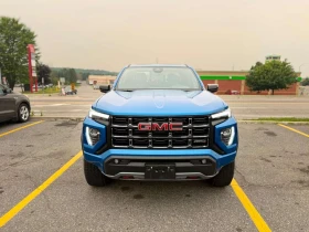 Gmc Canyon * AT4 * CARFAX * ЦЕНА ДО БГ, снимка 7