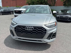 Audi Q5 TECHNIK * ГЛАВНО ПРЕДСТАВИТЕЛСТВО НА AUDI* , снимка 2