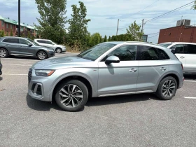 Audi Q5 TECHNIK * ГЛАВНО ПРЕДСТАВИТЕЛСТВО НА AUDI* , снимка 3