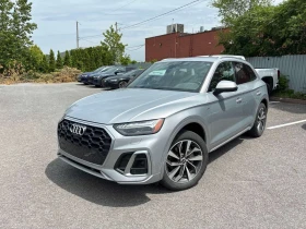 Audi Q5 TECHNIK * ГЛАВНО ПРЕДСТАВИТЕЛСТВО НА AUDI* , снимка 1