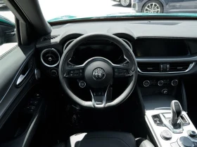 Alfa Romeo Stelvio Veloce AWD | Verde Fangio Metallic | НОВ, снимка 14