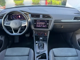 VW Tiguan Elegance 2.0 TDI SCR 4MOTION DSG, снимка 6