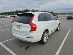 Volvo Xc90  T6 INSCRIPTION / ОБДУХВАНЕ / 360 / ДИСТРОНИК / , снимка 3