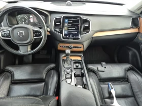 Volvo Xc90  T6 INSCRIPTION / ОБДУХВАНЕ / 360 / ДИСТРОНИК / , снимка 9