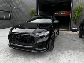 Audi RSQ8 КЕРАМИКА, ВСИЧКИ ЕКСТРИ ЗА МОДЕЛА, снимка 1
