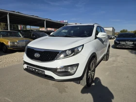 Kia Sportage 1.7CRDI VGT Лизинг!, снимка 1