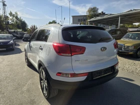 Kia Sportage 1.7CRDI VGT Лизинг!, снимка 3