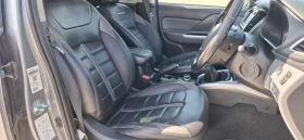 Mitsubishi L200 Barbarian, снимка 7
