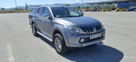 Mitsubishi L200 Barbarian, снимка 2