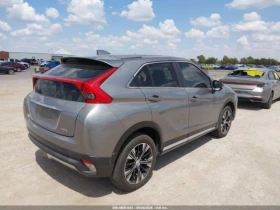 Mitsubishi Eclipse Cross SE| CAMERA| BLIND-SPOT| LANE-ASIST| КОЖА| PODGREV, снимка 7