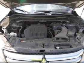 Mitsubishi Eclipse Cross SE| CAMERA| BLIND-SPOT| LANE-ASIST| КОЖА| PODGREV, снимка 16