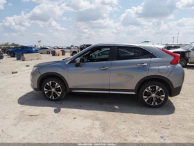 Mitsubishi Eclipse Cross SE| CAMERA| BLIND-SPOT| LANE-ASIST| КОЖА| PODGREV, снимка 4