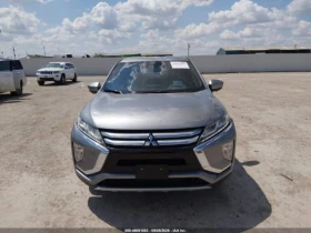 Mitsubishi Eclipse Cross SE| CAMERA| BLIND-SPOT| LANE-ASIST| КОЖА| PODGREV, снимка 2