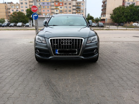 Audi Q5 S Line - [1] 