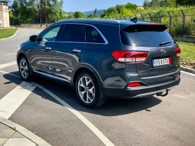 Kia Sorento 2.2 CRDI 4X4 CH - [7] 