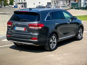 Kia Sorento 2.2 CRDI 4X4 CH, снимка 4