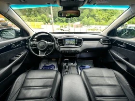 Kia Sorento 2.2 CRDI 4X4 CH, снимка 12