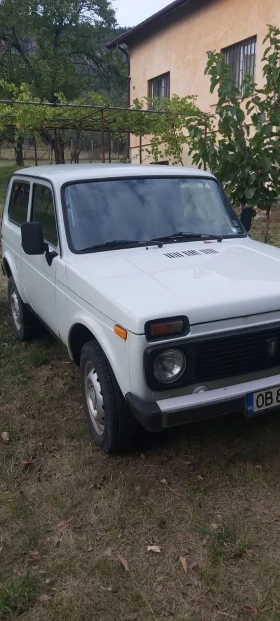 Lada Niva 1.7 | Mobile.bg    4