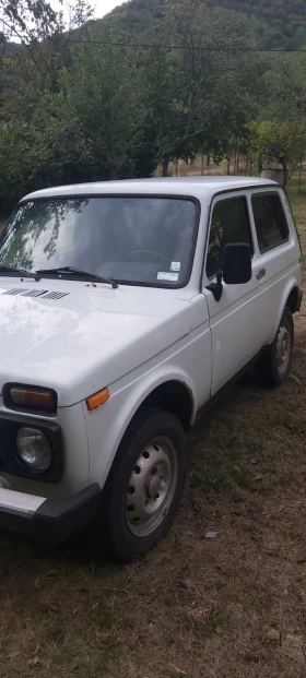 Lada Niva 1.7 | Mobile.bg    5