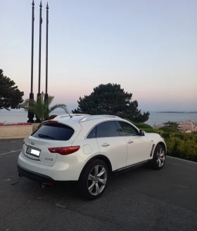 Infiniti Fx 50 Infiniti FX 50 S Gaz, снимка 1