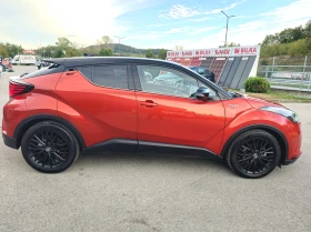 Toyota C-HR LUXURY-2.0/184../72600.! | Mobile.bg    6