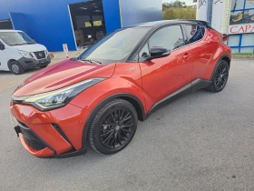 Toyota C-HR LUXURY-2.0/184../72600.! | Mobile.bg    2