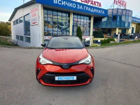 Toyota C-HR LUXURY-2.0/184../72600.! | Mobile.bg    7