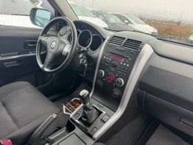 Suzuki Grand vitara 1.6 LPG, снимка 8