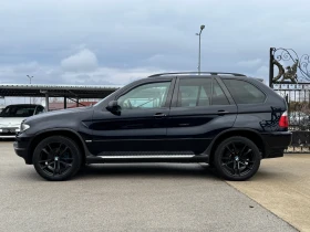 BMW X5 3.0D АВТОМАТ НАВИ, снимка 2