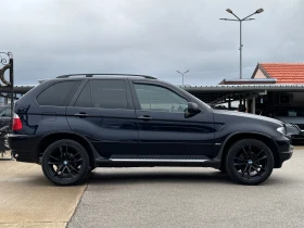 BMW X5 3.0D АВТОМАТ НАВИ, снимка 4