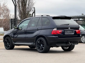 BMW X5 3.0D АВТОМАТ НАВИ, снимка 15