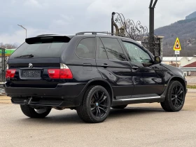 BMW X5 3.0D АВТОМАТ НАВИ, снимка 16