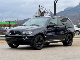 BMW X5 3.0D АВТОМАТ НАВИ, снимка 1