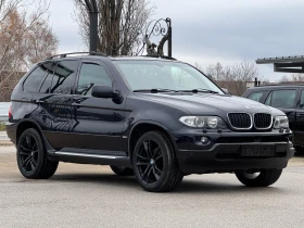 BMW X5 3.0D АВТОМАТ НАВИ, снимка 3