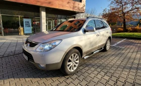 Hyundai IX55 3.0 CRDI, снимка 8