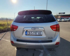 Hyundai IX55 3.0 CRDI, снимка 3