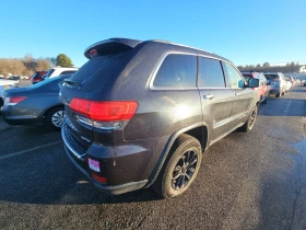 Jeep Grand cherokee LIMITED 5.7 HEMI* Panorama, снимка 6