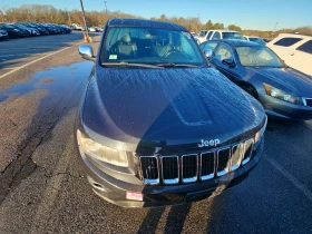 Jeep Grand cherokee LIMITED 5.7 HEMI* Panorama, снимка 3