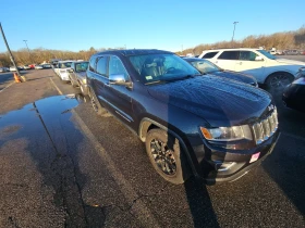 Jeep Grand cherokee LIMITED 5.7 HEMI* Panorama, снимка 1