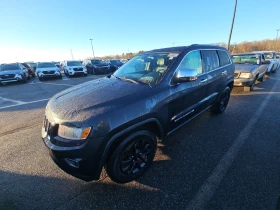 Jeep Grand cherokee LIMITED 5.7 HEMI* Panorama, снимка 2