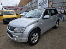 Suzuki Grand vitara  - изображение 1