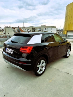 Audi Q2 1.4TFSI, снимка 6