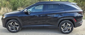 Hyundai Tucson Hybrid AWD Luxury 2022 - 48500 лв. / 24797.66 € - 70817101 3