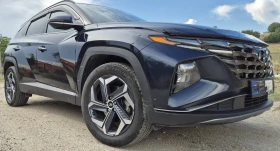 Hyundai Tucson Hybrid AWD Luxury 2022 - 48500 лв. / 24797.66 € - 70817101 2